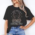 Book Club Shirts For Women Most Likely To Spicy Books Unisex T-Shirt