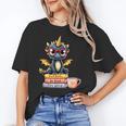 Book Lover Cute Baby Dragon Reading Unisex T-Shirt Book Lover Cute Baby Dragon Reading Unisex T-Shirt