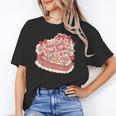 Book Lover Hot Girls Read Books Tee Unisex T-Shirt Book Lover Hot Girls Read Books Tee Unisex T-Shirt