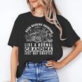 Book Reading Grandma Book Lover Grandma Unisex T-Shirt Book Reading Grandma Book Lover Grandma Unisex T-Shirt