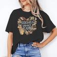 Bookaholic Addicted To Reading Book Lovers Literacy Unisex T-Shirt