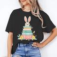 All Booked For Easter Shirt Bookworm Reading Book Reader Unisex T-Shirt