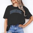 Bookish Vintage Varsity Style Book Lover Art Unisex T-Shirt Bookish Vintage Varsity Style Book Lover Art Unisex T-Shirt