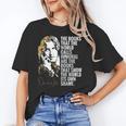 Books Called Immoral World's Shame Dorian Gray Oscar Wilde Unisex T-Shirt