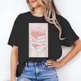 Books Flowers Art Flower Stack Pastel Feminine Unisex T-Shirt Books Flowers Art Flower Stack Pastel Feminine Unisex T-Shirt