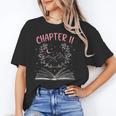 Chapter 11 Birthday Reading Book Lovers 11 Year Old Unisex T-Shirt Chapter 11 Birthday Reading Book Lovers 11 Year Old Unisex T-Shirt