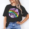 Chasing That Scholastic Book Fair High Book Lovers Unisex T-Shirt Chasing That Scholastic Book Fair High Book Lovers Unisex T-Shirt