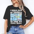Comics Collecting Book Collector Guide Comics Lover Unisex T-Shirt
