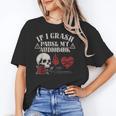 If I Crash Pause My Audiobook Lovers Dark Romance Spicy Book Unisex T-Shirt