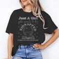 Dark Romance Merch Kidnapped STFUATTDLAGG Smutt Book Lover Unisex T-Shirt
