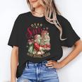 Dear Santa More Books Please Christmas Unisex T-Shirt