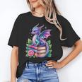 Dragon Book Fantasy Reading Unisex T-Shirt