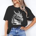 Dragon Book Unisex T-Shirt