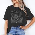 Dragon Flying Out Of Book Lover Bookworm Fantasy Novels Unisex T-Shirt Dragon Flying Out Of Book Lover Bookworm Fantasy Novels Unisex T-Shirt