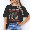 Dragon In A World Full Of Bookworms Be A Book Dragon Unisex T-Shirt Dragon In A World Full Of Bookworms Be A Book Dragon Unisex T-Shirt