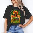 Educated Women Girls Reading Book Black History Month Unisex T-Shirt Educated Women Girls Reading Book Black History Month Unisex T-Shirt
