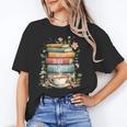 Fantasy Drama Tragedy Book Lover Subtle Watercolor Unisex T-Shirt Fantasy Drama Tragedy Book Lover Subtle Watercolor Unisex T-Shirt