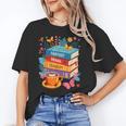 Fantasy Drama Tragedy Books Subtle Anti-Trump Unisex T-Shirt