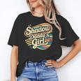 Fantasy Romantasy Book Retro Vintage Shadow Daddy Girl Unisex T-Shirt Fantasy Romantasy Book Retro Vintage Shadow Daddy Girl Unisex T-Shirt