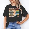 Feminist Ruth Bader Ginsburg RBG Quote Girl With Book Women Unisex T-Shirt Feminist Ruth Bader Ginsburg RBG Quote Girl With Book Women Unisex T-Shirt