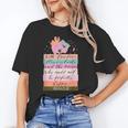 With Freedom Flowers Books And The Moon Unisex T-Shirt