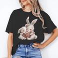 Funny Book Reading Quote For Women And Girls Rabbits Unisex T-Shirt Funny Book Reading Quote For Women And Girls Rabbits Unisex T-Shirt