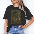 Geometric History Educated Women Teacher Book Melanin Unisex T-Shirt Geometric History Educated Women Teacher Book Melanin Unisex T-Shirt