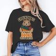 Groundhogs Prefer Books Over Winter February Unisex T-Shirt Groundhogs Prefer Books Over Winter February Unisex T-Shirt
