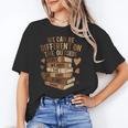 We Have The Same Heart History Month Book Lover Women Unisex T-Shirt