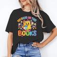 HUGvyn Preppy 100 Days In The Books Teacher Reading Coffee Unisex T-Shirt HUGvyn Preppy 100 Days In The Books Teacher Reading Coffee Unisex T-Shirt