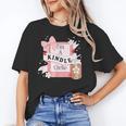 I'm A Kindle Girlie Book Lover Bookish Unisex T-Shirt