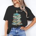 I'm Ok Books Reading Books Lover National Book Day Unisex T-Shirt I'm Ok Books Reading Books Lover National Book Day Unisex T-Shirt