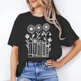 Jane Austen Books Unisex T-Shirt