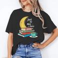 Just One More Chapter Love Book Reading Unisex T-Shirt Just One More Chapter Love Book Reading Unisex T-Shirt