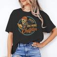 Just One More Chapter Skeleton Reading Book Scaft Beanie Unisex T-Shirt Just One More Chapter Skeleton Reading Book Scaft Beanie Unisex T-Shirt