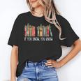 If You Know You Know 6 7 Reading Books Christmas 67 Meme Unisex T-Shirt If You Know You Know 6 7 Reading Books Christmas 67 Meme Unisex T-Shirt