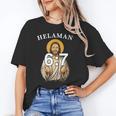 LDS Book Of Mormon Meme Helaman 6 Unisex T-Shirt LDS Book Of Mormon Meme Helaman 6 Unisex T-Shirt