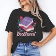 Literary Reading Book Introvert Booktrovert Reading Unisex T-Shirt Literary Reading Book Introvert Booktrovert Reading Unisex T-Shirt