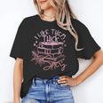 I Like Them Thick And Spicy Booktok Reader Unisex T-Shirt I Like Them Thick And Spicy Booktok Reader Unisex T-Shirt
