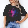 Magic Bi-Pride Book Of Cosmic Energy Unisex T-Shirt