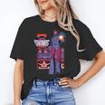 Marvel X-Men '97 Sentinels Vintage Classic Comic Book Panels Unisex T-Shirt