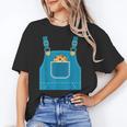 Mouse Halloween Costume Book Cookie Teacher Student Unisex T-Shirt