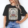 How Many Nights Reading Meme 6 7 Book Lover Unisex T-Shirt