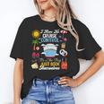 I Have No Cruise Control-It’s Like They Just Book Themselves Unisex T-Shirt