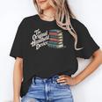 The Original Handheld Device Book Fair Book Lover Unisex T-Shirt The Original Handheld Device Book Fair Book Lover Unisex T-Shirt