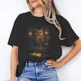Owl Library Books Wisdom Reading Vintage Scholar Unisex T-Shirt Owl Library Books Wisdom Reading Vintage Scholar Unisex T-Shirt