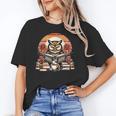 Owl Reading Books Book Library Bookworm Unisex T-Shirt Owl Reading Books Book Library Bookworm Unisex T-Shirt