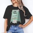 Plot Twist I Bought More Books Bookish Unisex T-Shirt Plot Twist I Bought More Books Bookish Unisex T-Shirt