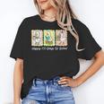 Preppy 100 Days Of School Goose Coffee Books Teacher Life Unisex T-Shirt Preppy 100 Days Of School Goose Coffee Books Teacher Life Unisex T-Shirt
