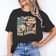 Only You Can Prevent Book Burnings Books Unisex T-Shirt